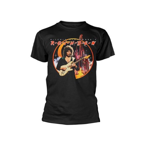 T-shirts a maniche lunghe Ritchie Blackmore's - Rainbow - Modalova