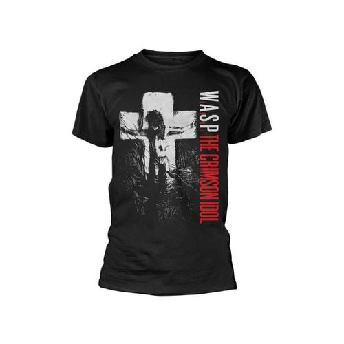 T-shirts a maniche lunghe The Crimson Idol - W.a.s.p - Modalova