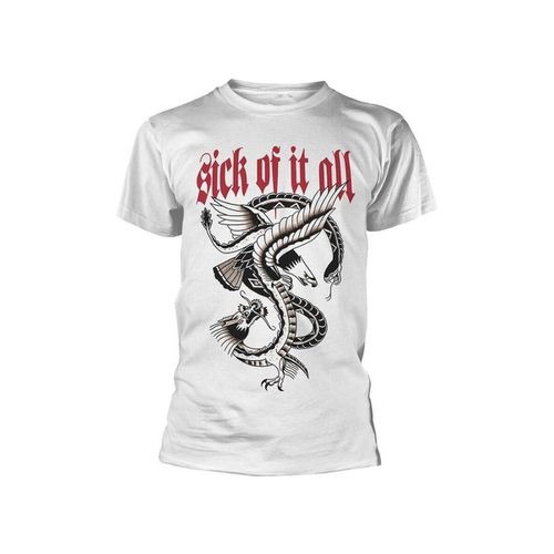 T-shirts a maniche lunghe PH1292 - Sick Of It All - Modalova