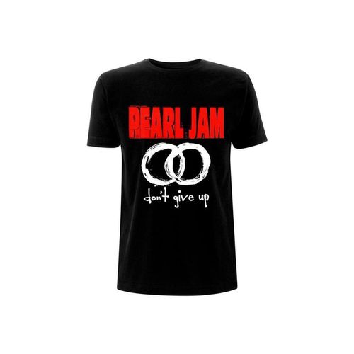 T-shirts a maniche lunghe Don't Give Up - Pearl Jam - Modalova