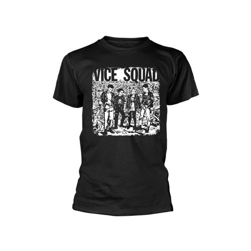 T-shirts a maniche lunghe Last Rockers - Vice Squad - Modalova