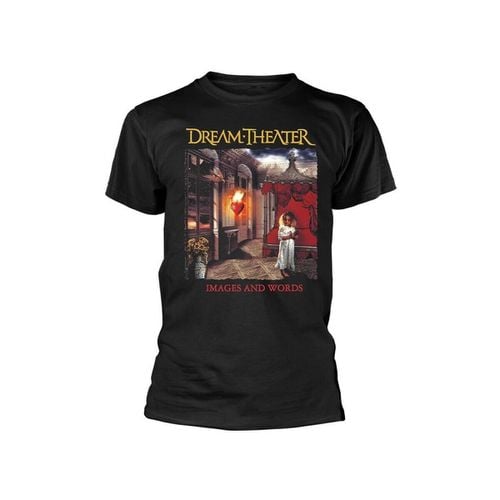 T-shirts a maniche lunghe Images And Words - Dream Theater - Modalova