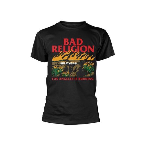 T-shirts a maniche lunghe Los Angeles Is Burning - Bad Religion - Modalova