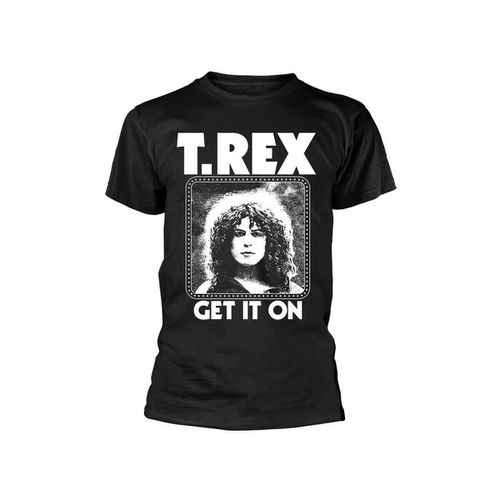 T-shirts a maniche lunghe Get It On - T. Rex - Modalova