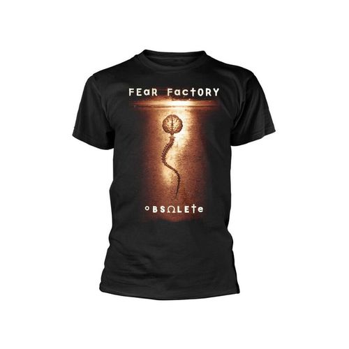 T-shirts a maniche lunghe Obsolete - Fear Factory - Modalova