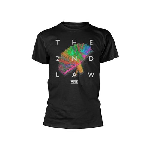 T-shirts a maniche lunghe The 2nd Law - Muse - Modalova