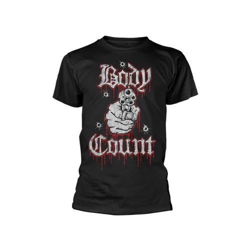 T-shirts a maniche lunghe Talk Shit - Body Count - Modalova