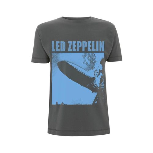 T-shirts a maniche lunghe LZ1 - Led Zeppelin - Modalova