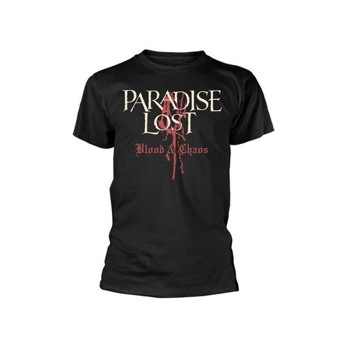 T-shirts a maniche lunghe Blood And Chaos - Paradise Lost - Modalova