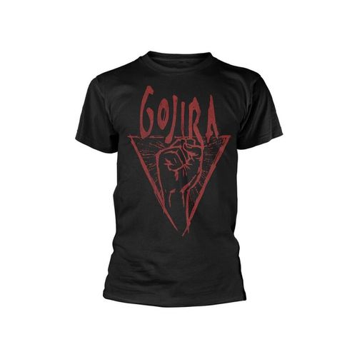 T-shirts a maniche lunghe Power Glove - Gojira - Modalova