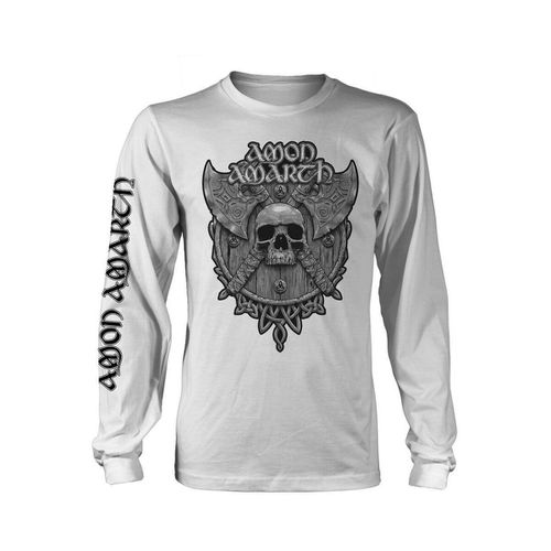 T-shirts a maniche lunghe PH134 - Amon Amarth - Modalova