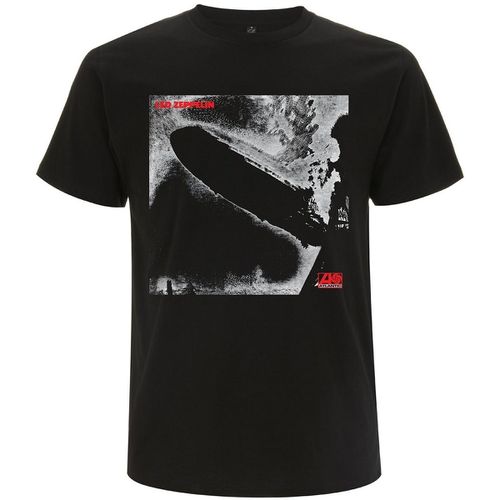 T-shirts a maniche lunghe 1 Remastered Cover - Led Zeppelin - Modalova