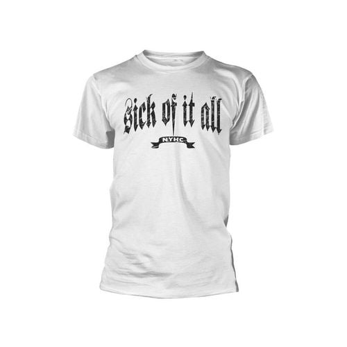 T-shirts a maniche lunghe Pete - Sick Of It All - Modalova