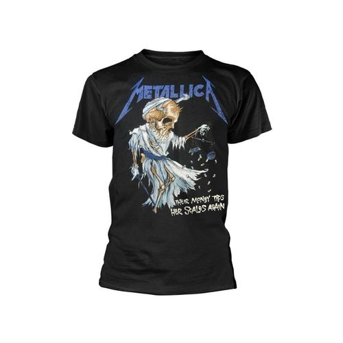 T-shirts a maniche lunghe Doris - Metallica - Modalova