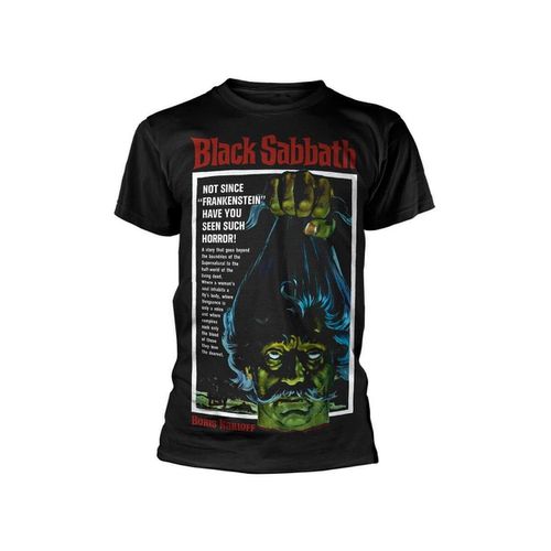 T-shirts a maniche lunghe PH1446 - Black Sabbath - Modalova