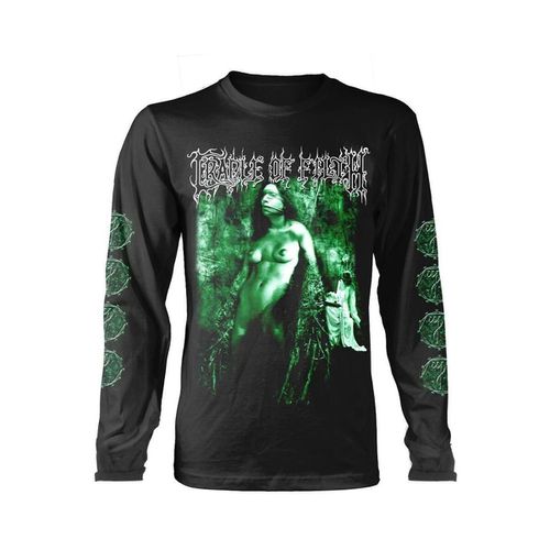 T-shirts a maniche lunghe Graven Sin - Cradle Of Filth - Modalova