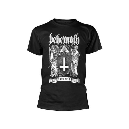 T-shirts a maniche lunghe The Satanist - Behemoth - Modalova