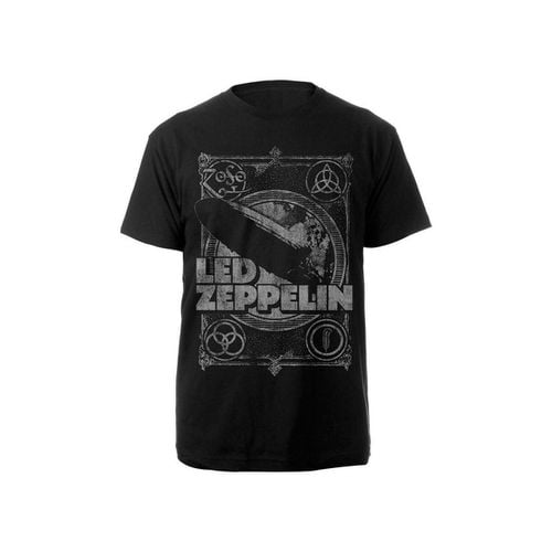 T-shirts a maniche lunghe PH1494 - Led Zeppelin - Modalova