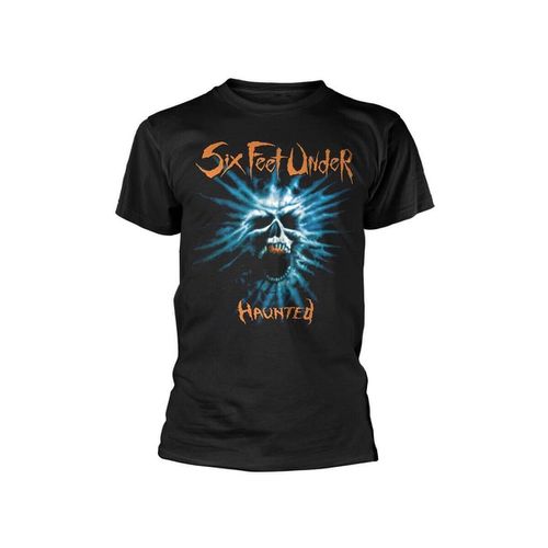 T-shirts a maniche lunghe Haunted - Six Feet Under - Modalova