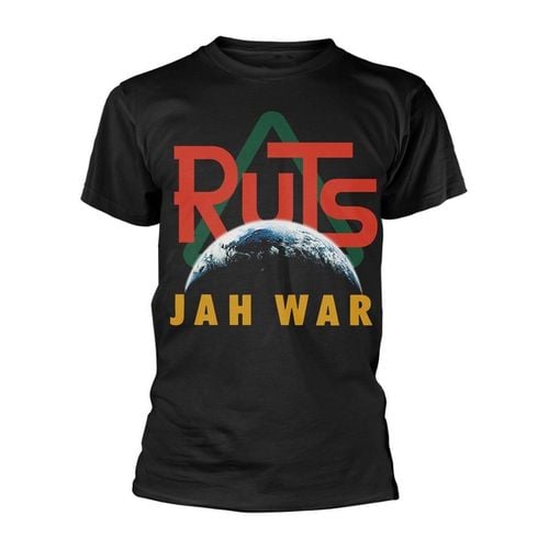 T-shirts a maniche lunghe Jah War - Ruts - Modalova