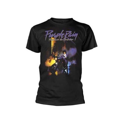 T-shirts a maniche lunghe Purple Rain - Prince - Modalova