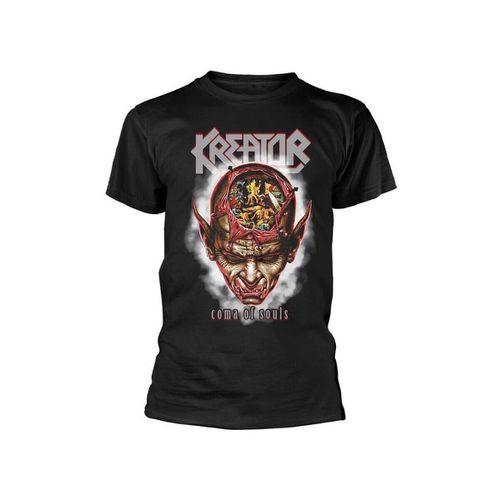 T-shirts a maniche lunghe Coma Of Souls - Kreator - Modalova