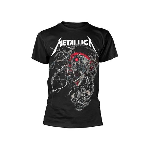 T-shirts a maniche lunghe Spider Dead - Metallica - Modalova