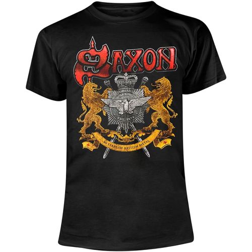 T-shirts a maniche lunghe 40 Years - Saxon - Modalova