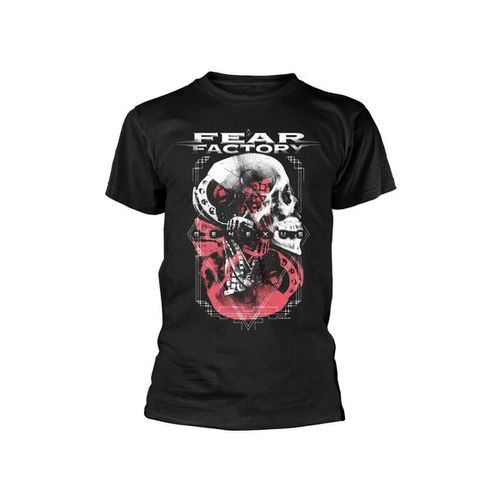 T-shirts a maniche lunghe Genexus Skull - Fear Factory - Modalova