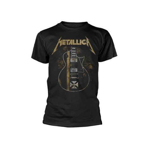 T-shirts a maniche lunghe Hetfield Iron Cross - Metallica - Modalova