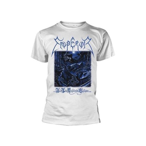 T-shirts a maniche lunghe In The Nightside Eclipse - Emperor - Modalova