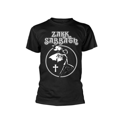 T-shirts a maniche lunghe Z Icon 2 - Zakk Sabbath - Modalova