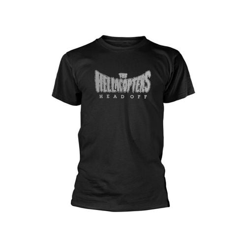 T-shirts a maniche lunghe Head Off - The Hellacopters - Modalova