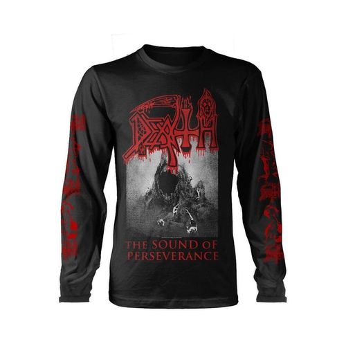 T-shirts a maniche lunghe The Sound Of Perseverance - Death - Modalova