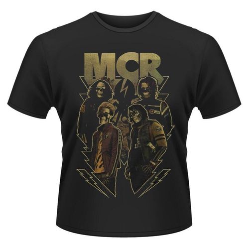 T-shirts a maniche lunghe Appetite For Danger - My Chemical Romance - Modalova