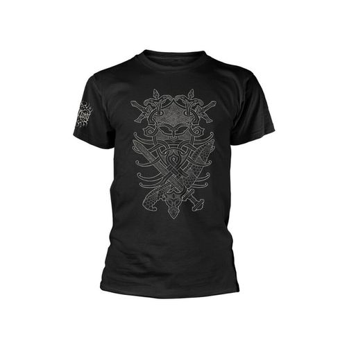 T-shirts a maniche lunghe King Of Swords - Heilung - Modalova