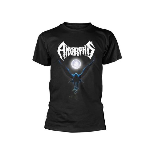 T-shirts a maniche lunghe Black Winter Day - Amorphis - Modalova