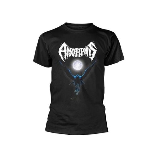 T-shirts a maniche lunghe Black Winter Day - Amorphis - Modalova