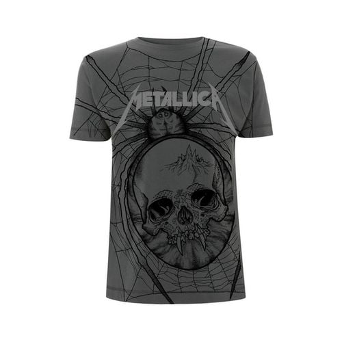 T-shirts a maniche lunghe PH1861 - Metallica - Modalova