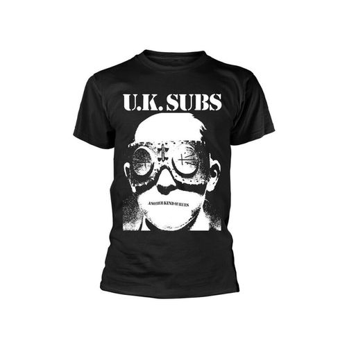 T-shirts a maniche lunghe Another Kind Of Blues - Uk Subs - Modalova