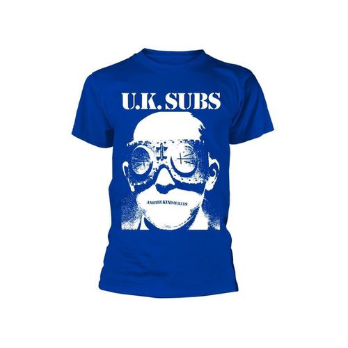 T-shirts a maniche lunghe Another Kind Of - Uk Subs - Modalova