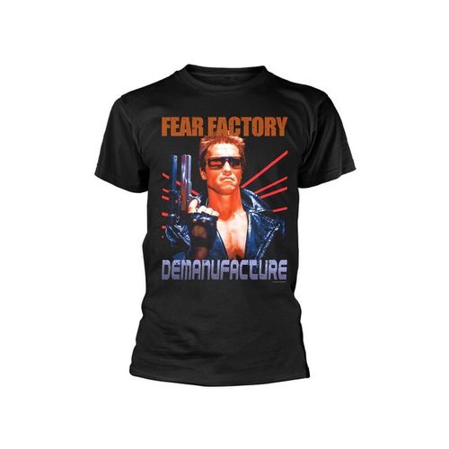 T-shirts a maniche lunghe Terminator - Fear Factory - Modalova