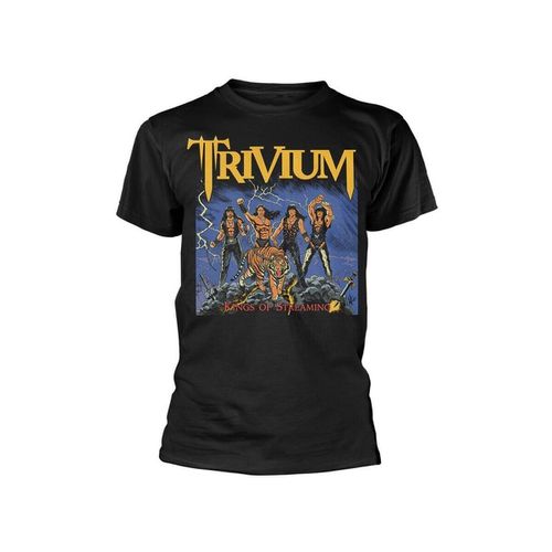 T-shirts a maniche lunghe Kings Of Streaming - Trivium - Modalova