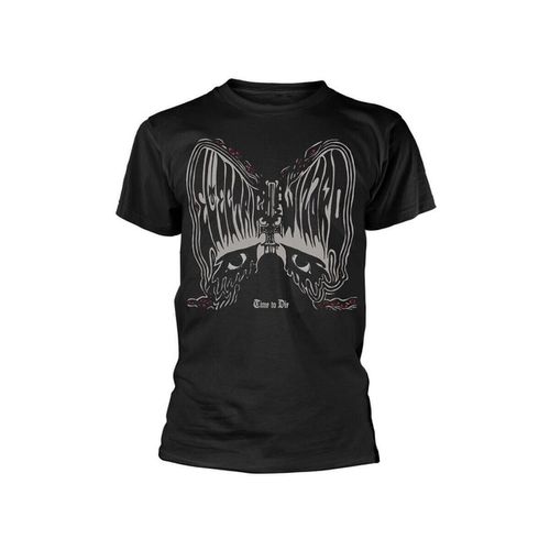 T-shirts a maniche lunghe Time To Die - Electric Wizard - Modalova