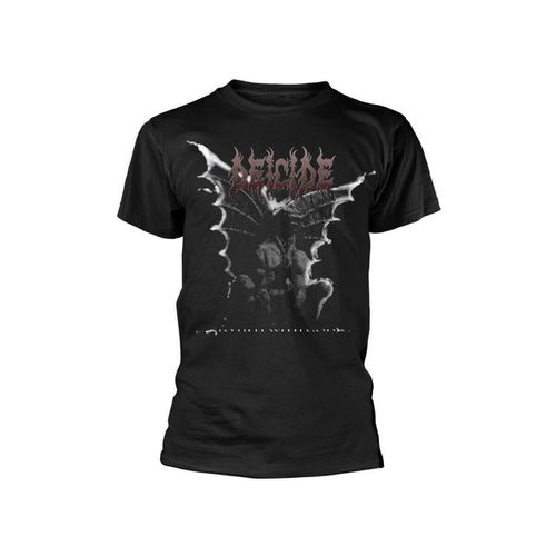 T-shirts a maniche lunghe To Hell With God Gargoyle - Deicide - Modalova