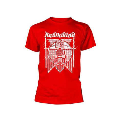 T-shirts a maniche lunghe Doremi - Hawkwind - Modalova