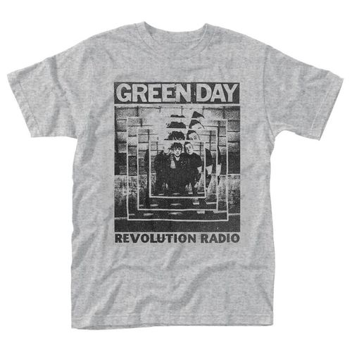 T-shirts a maniche lunghe Power Shot - Green Day - Modalova