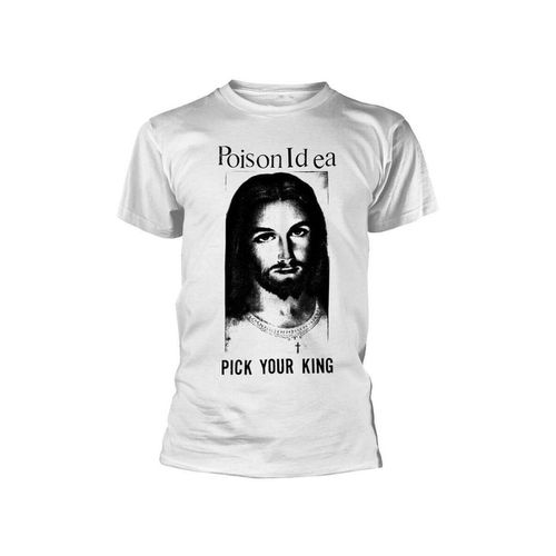 T-shirts a maniche lunghe Pick Your King - Poison Idea - Modalova