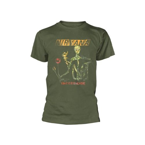 T-shirts a maniche lunghe Reformant Incesticide - Nirvana - Modalova