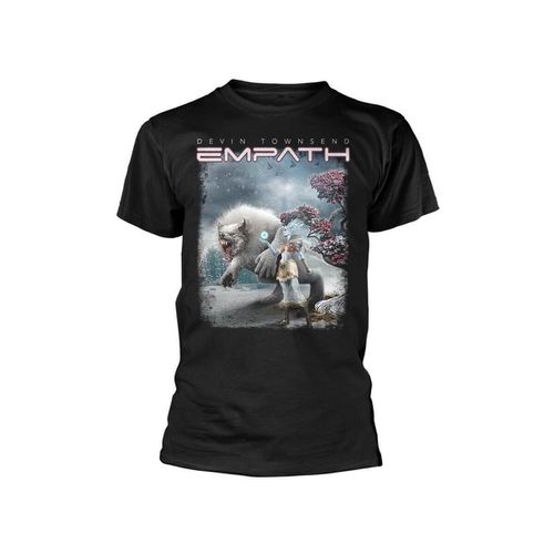 T-shirts a maniche lunghe Ice Queen - Devin Townsend - Modalova